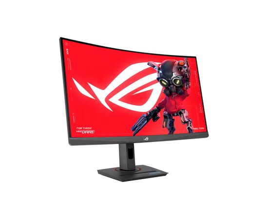 Монитор ASUS ROG Strix XG27WCS, изображение 2 Монитор ASUS ROG Strix XG27WCS, изображение 2