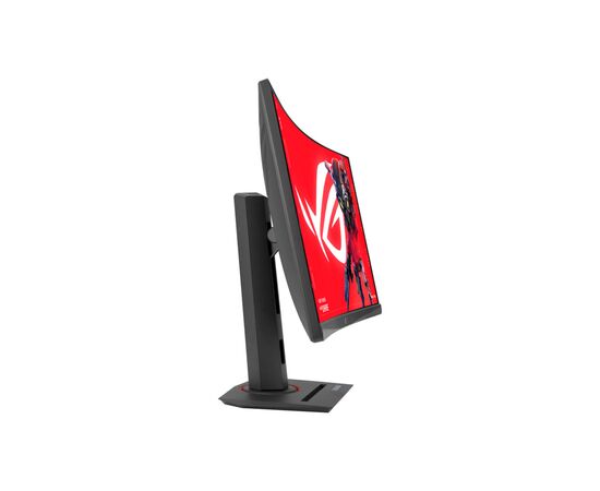 Монитор ASUS ROG Strix XG27WCS, изображение 4 Монитор ASUS ROG Strix XG27WCS, изображение 4