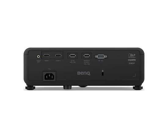 Проектор BenQ LH600ST, изображение 3 Проектор BenQ LH600ST, изображение 3