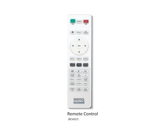 Проектор BenQ W2710, изображение 5 Проектор BenQ W2710, изображение 5