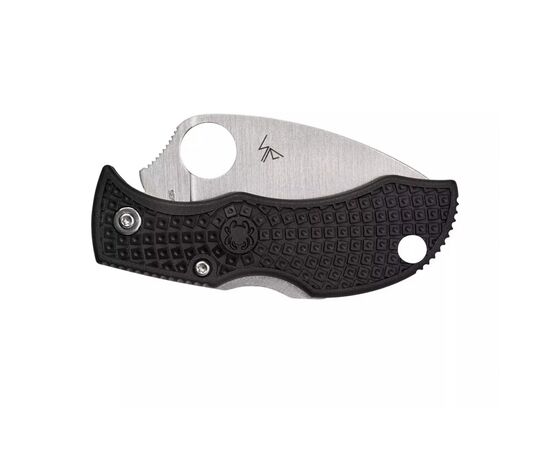 Нож Spyderco Manbug Wharncliffe (MBKWP), изображение 2 Нож Spyderco Manbug Wharncliffe (MBKWP), изображение 2