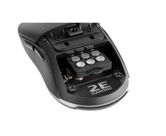 Мышка 2E Gaming HyperDrive Lite RGB Black (2E-MGHDL-BK), изображение 12 Мышка 2E Gaming HyperDrive Lite RGB Black (2E-MGHDL-BK), изображение 12