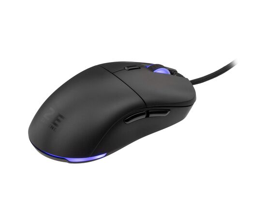 Мышка 2E Gaming HyperDrive Lite RGB Black (2E-MGHDL-BK), изображение 4 Мышка 2E Gaming HyperDrive Lite RGB Black (2E-MGHDL-BK), изображение 4