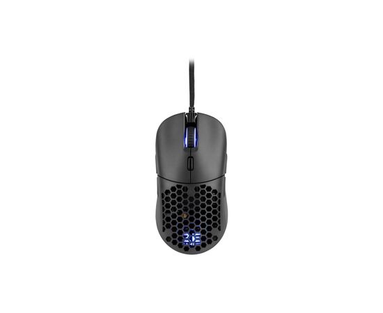 Мышка 2E Gaming HyperDrive Lite RGB Black (2E-MGHDL-BK), изображение 7 Мышка 2E Gaming HyperDrive Lite RGB Black (2E-MGHDL-BK), изображение 7