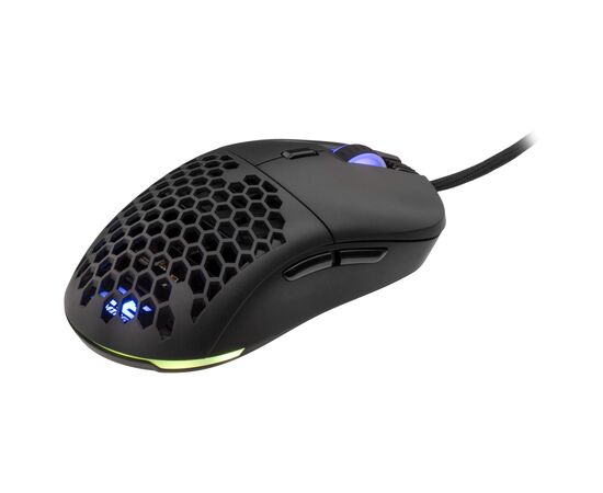 Мышка 2E Gaming HyperDrive Lite RGB Black (2E-MGHDL-BK), изображение 9 Мышка 2E Gaming HyperDrive Lite RGB Black (2E-MGHDL-BK), изображение 9