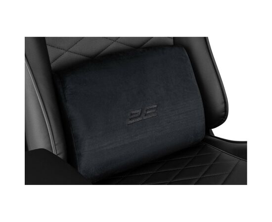 Кресло игровое 2E Gaming Bushido II Black (2E-GC-BUS-BK), изображение 10 Кресло игровое 2E Gaming Bushido II Black (2E-GC-BUS-BK), изображение 10