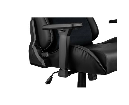 Кресло игровое 2E Gaming Bushido II Black (2E-GC-BUS-BK), изображение 11 Кресло игровое 2E Gaming Bushido II Black (2E-GC-BUS-BK), изображение 11