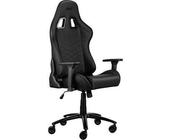 Кресло игровое 2E Gaming Bushido II Black (2E-GC-BUS-BK), изображение 4 Кресло игровое 2E Gaming Bushido II Black (2E-GC-BUS-BK), изображение 4