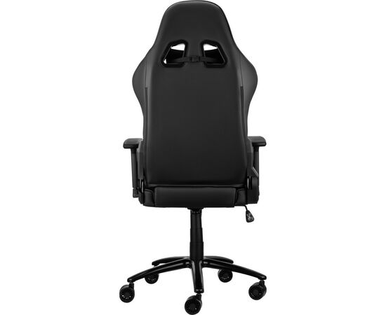 Кресло игровое 2E Gaming Bushido II Black (2E-GC-BUS-BK), изображение 5 Кресло игровое 2E Gaming Bushido II Black (2E-GC-BUS-BK), изображение 5
