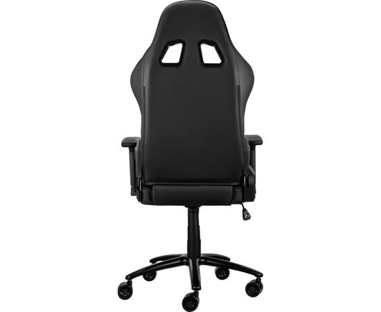 Кресло игровое 2E Gaming Bushido II Black (2E-GC-BUS-BK), изображение 6 Кресло игровое 2E Gaming Bushido II Black (2E-GC-BUS-BK), изображение 6
