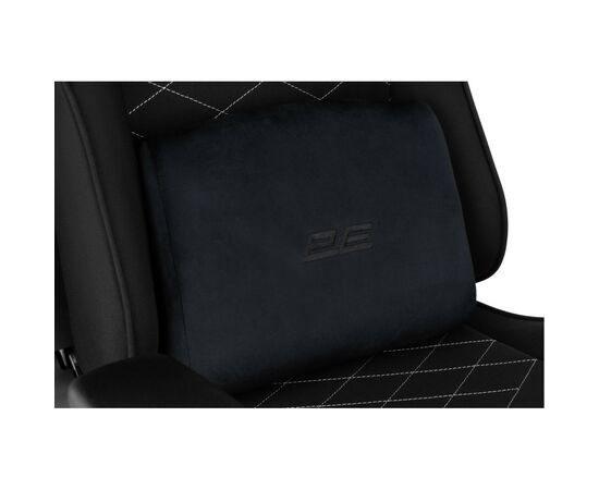 Кресло игровое 2E Gaming Bushido II Dark Grey (2E-GC-BUS-GR), изображение 10 Кресло игровое 2E Gaming Bushido II Dark Grey (2E-GC-BUS-GR), изображение 10