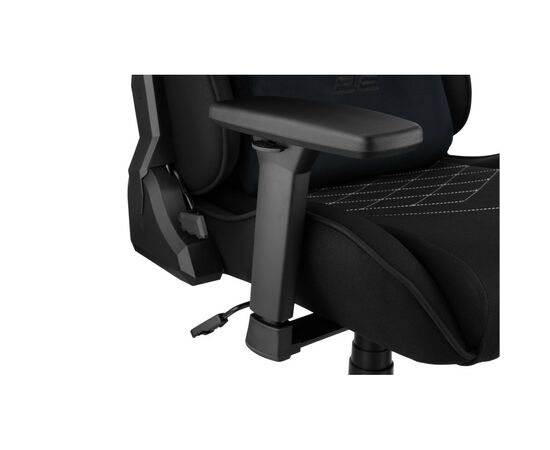 Кресло игровое 2E Gaming Bushido II Dark Grey (2E-GC-BUS-GR), изображение 11 Кресло игровое 2E Gaming Bushido II Dark Grey (2E-GC-BUS-GR), изображение 11