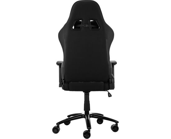 Кресло игровое 2E Gaming Bushido II Dark Grey (2E-GC-BUS-GR), изображение 5 Кресло игровое 2E Gaming Bushido II Dark Grey (2E-GC-BUS-GR), изображение 5