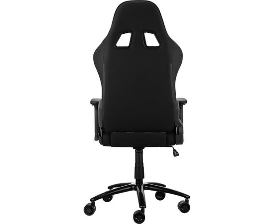 Кресло игровое 2E Gaming Bushido II Dark Grey (2E-GC-BUS-GR), изображение 6 Кресло игровое 2E Gaming Bushido II Dark Grey (2E-GC-BUS-GR), изображение 6