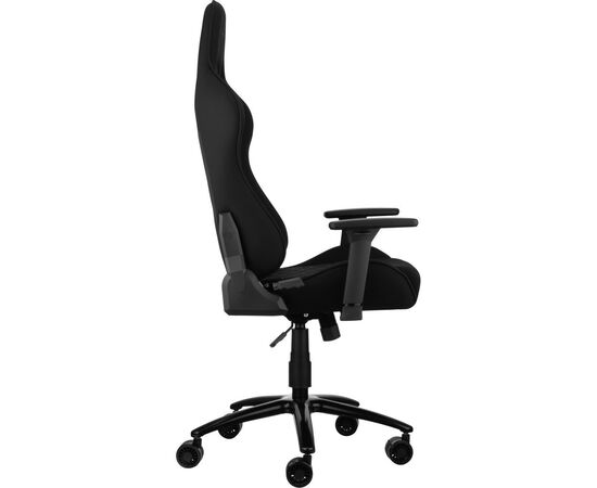 Кресло игровое 2E Gaming Bushido II Dark Grey (2E-GC-BUS-GR), изображение 7 Кресло игровое 2E Gaming Bushido II Dark Grey (2E-GC-BUS-GR), изображение 7