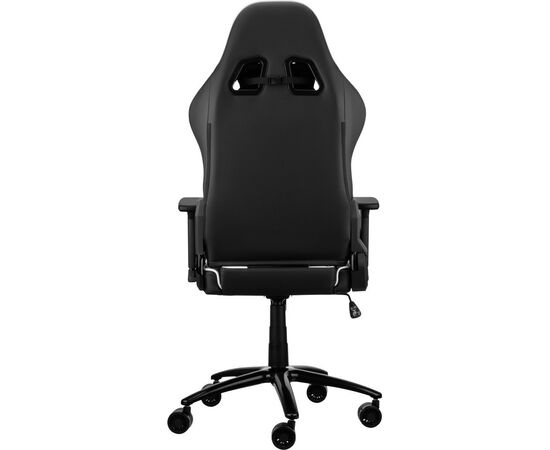 Кресло игровое 2E Gaming Bushido II White/Black (2E-GC-BUS-WT), изображение 5 Кресло игровое 2E Gaming Bushido II White/Black (2E-GC-BUS-WT), изображение 5