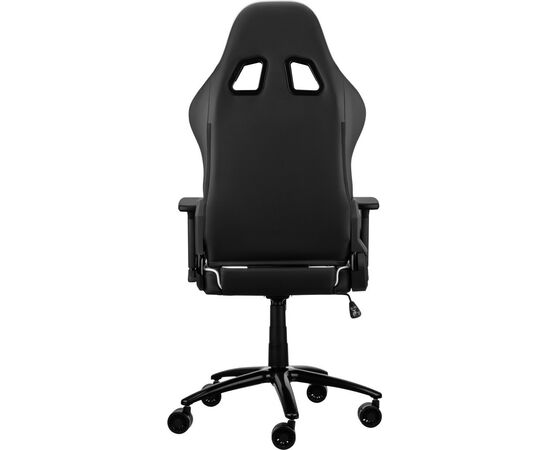Кресло игровое 2E Gaming Bushido II White/Black (2E-GC-BUS-WT), изображение 6 Кресло игровое 2E Gaming Bushido II White/Black (2E-GC-BUS-WT), изображение 6