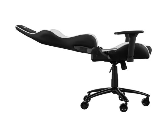 Кресло игровое 2E Gaming Bushido II White/Black (2E-GC-BUS-WT), изображение 8 Кресло игровое 2E Gaming Bushido II White/Black (2E-GC-BUS-WT), изображение 8