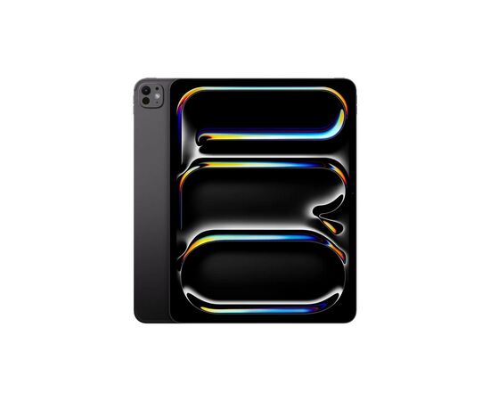 Планшет Apple iPad Pro 13" M4 WiFi + Cellular 1TB with Standard glass Space Black (MVXW3NF/A)