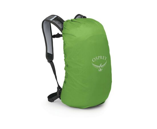 Рюкзак туристический Osprey Hikelite 18 black O/S (009.3353), изображение 4 Рюкзак туристический Osprey Hikelite 18 black O/S (009.3353), изображение 4