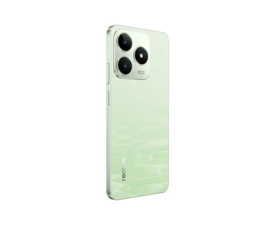 Мобільний телефон realme C63 6/128GB Jade Green, зображення 11 Мобільний телефон realme C63 6/128GB Jade Green, зображення 11