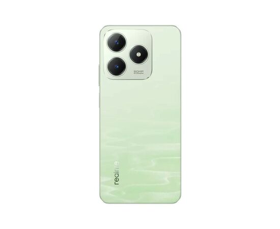 Мобільний телефон realme C63 6/128GB Jade Green, зображення 3 Мобільний телефон realme C63 6/128GB Jade Green, зображення 3