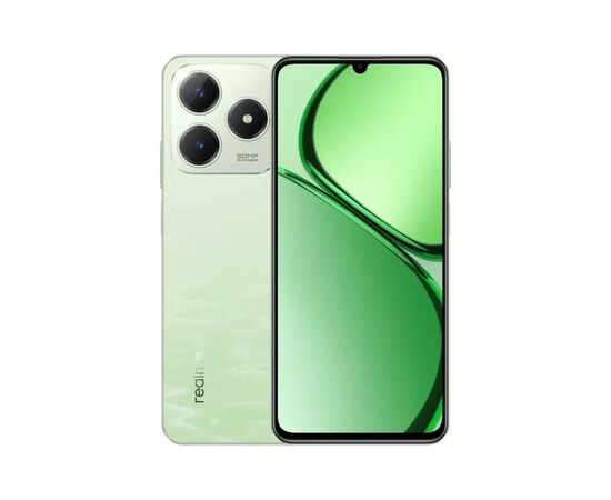 Мобільний телефон realme C63 6/128GB Jade Green