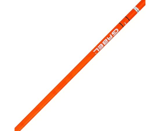 Палки для скандинавской ходьбы Gabel X-1.35 Active Knife Red/Orange 110 (7009361151100), изображение 4 Палки для скандинавской ходьбы Gabel X-1.35 Active Knife Red/Orange 110 (7009361151100), изображение 4