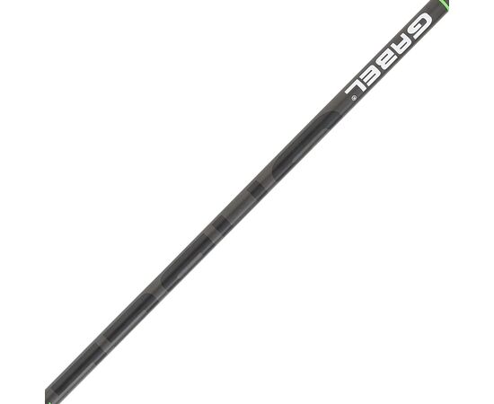 Палки для скандинавской ходьбы Gabel X-5 Black 110 (7009351131100), изображение 4 Палки для скандинавской ходьбы Gabel X-5 Black 110 (7009351131100), изображение 4