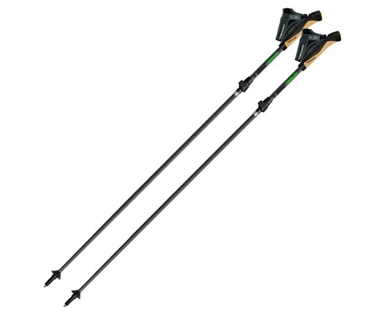 Палки для скандинавской ходьбы Gabel Springbok XTS (7009400600000), изображение 2 Палки для скандинавской ходьбы Gabel Springbok XTS (7009400600000), изображение 2