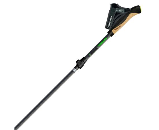 Палки для скандинавской ходьбы Gabel Springbok XTS (7009400600000), изображение 5 Палки для скандинавской ходьбы Gabel Springbok XTS (7009400600000), изображение 5