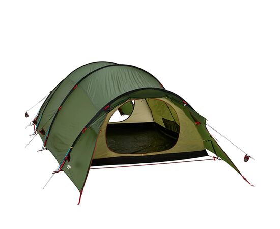 Палатка Wechsel Endeavour UL Green (231084), изображение 10 Палатка Wechsel Endeavour UL Green (231084), изображение 10