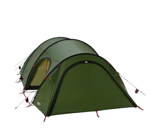 Палатка Wechsel Endeavour UL Green (231084), изображение 4 Палатка Wechsel Endeavour UL Green (231084), изображение 4
