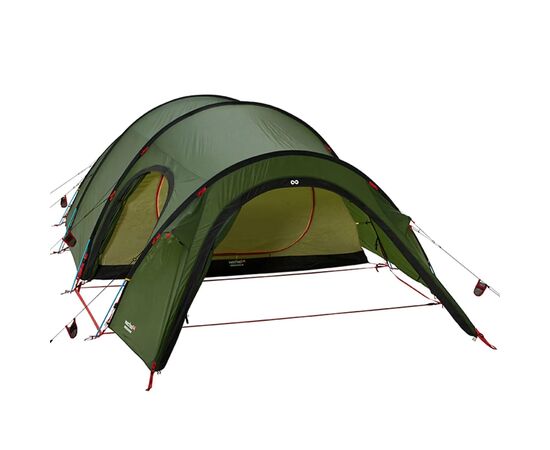Палатка Wechsel Endeavour UL Green (231084), изображение 5 Палатка Wechsel Endeavour UL Green (231084), изображение 5