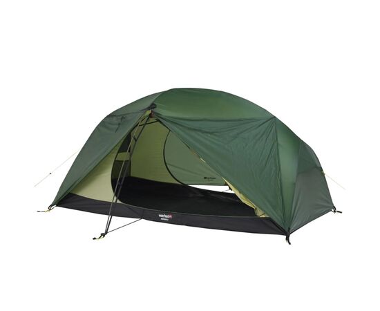 Палатка Wechsel Exogen 2 ZG Green (231049), изображение 6 Палатка Wechsel Exogen 2 ZG Green (231049), изображение 6