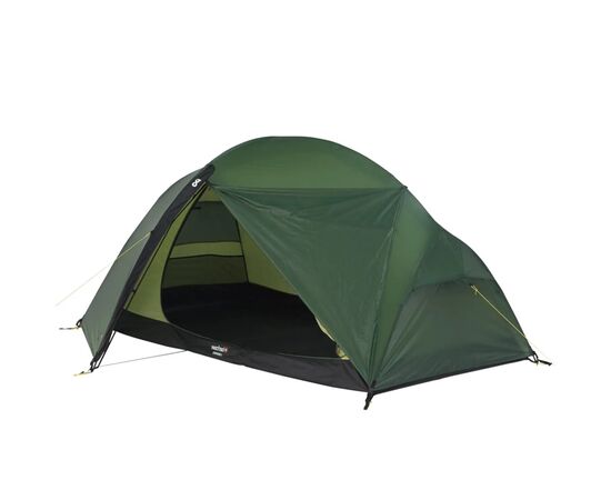 Палатка Wechsel Exogen 2 ZG Green (231049), изображение 7 Палатка Wechsel Exogen 2 ZG Green (231049), изображение 7