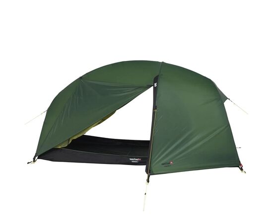 Палатка Wechsel Exogen 2 ZG Green (231049), изображение 9 Палатка Wechsel Exogen 2 ZG Green (231049), изображение 9