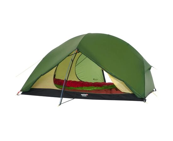 Палатка Wechsel Exogen 3 ZG Green (231086), изображение 2 Палатка Wechsel Exogen 3 ZG Green (231086), изображение 2