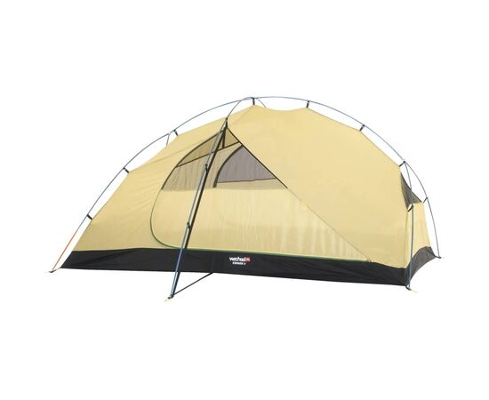 Палатка Wechsel Exogen 3 ZG Green (231086), изображение 3 Палатка Wechsel Exogen 3 ZG Green (231086), изображение 3