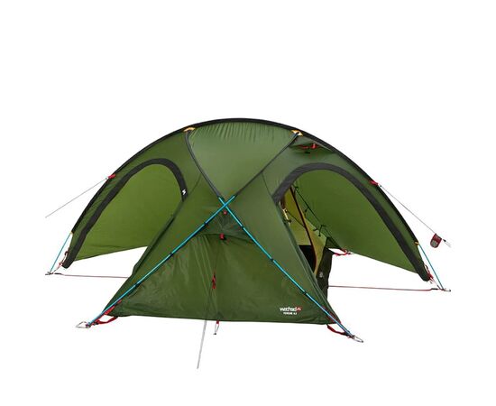 Палатка Wechsel Forum 4 2 UL Green (231082), изображение 10 Палатка Wechsel Forum 4 2 UL Green (231082), изображение 10