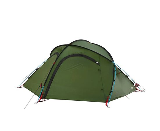 Палатка Wechsel Forum 4 2 UL Green (231082), изображение 4 Палатка Wechsel Forum 4 2 UL Green (231082), изображение 4