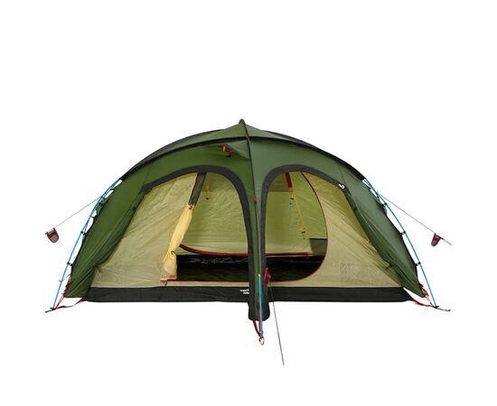 Палатка Wechsel Forum 4 2 UL Green (231082), изображение 9 Палатка Wechsel Forum 4 2 UL Green (231082), изображение 9