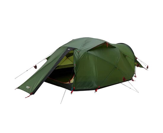 Палатка Wechsel Precursor UL Green (231083), изображение 10 Палатка Wechsel Precursor UL Green (231083), изображение 10