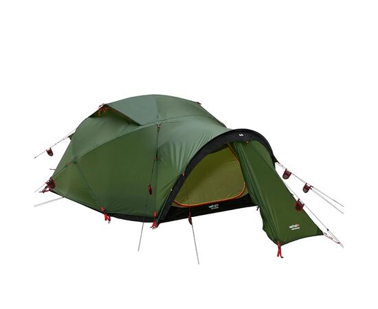 Палатка Wechsel Precursor UL Green (231083), изображение 2 Палатка Wechsel Precursor UL Green (231083), изображение 2