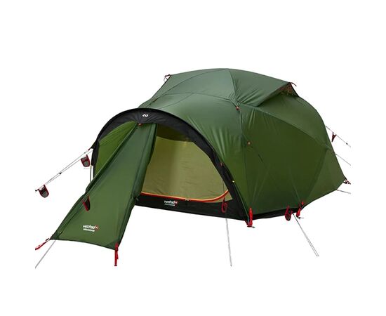 Палатка Wechsel Precursor UL Green (231083), изображение 5 Палатка Wechsel Precursor UL Green (231083), изображение 5