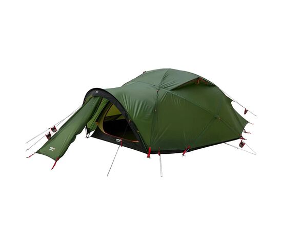 Палатка Wechsel Precursor UL Green (231083), изображение 6 Палатка Wechsel Precursor UL Green (231083), изображение 6