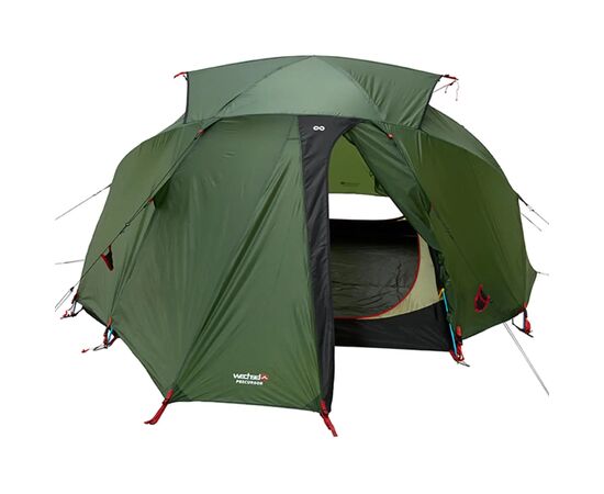 Палатка Wechsel Precursor UL Green (231083), изображение 9 Палатка Wechsel Precursor UL Green (231083), изображение 9