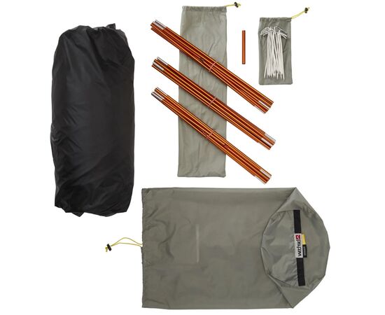 Палатка Wechsel Voyager TL Laurel Oak (231071), изображение 11 Палатка Wechsel Voyager TL Laurel Oak (231071), изображение 11