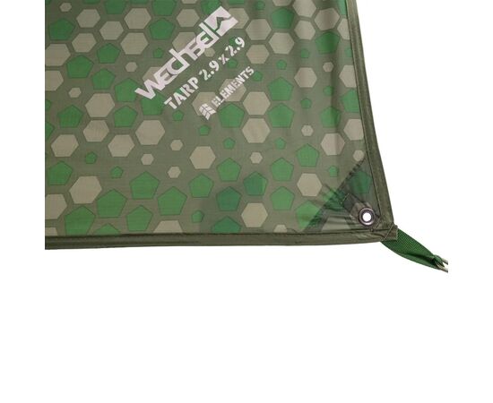 Тент Wechsel Tarp Elements TL Camo (231148), изображение 2 Тент Wechsel Tarp Elements TL Camo (231148), изображение 2