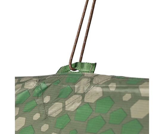 Тент Wechsel Tarp Elements TL Camo (231148), изображение 4 Тент Wechsel Tarp Elements TL Camo (231148), изображение 4